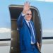 Luis Abinader viaja a Uruguay para asistir a la toma de posesión de Yamanfú Ordi
