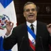 Agenda del presidente Luis Abinader en su rendición de cuentas