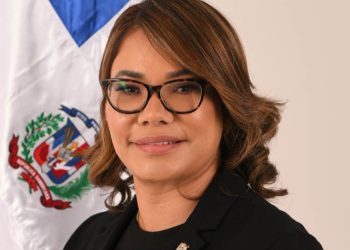 Carmen De La Rosa, diputada del PRM en La provincia La Altagracia, ha hecho oficial su candidatura a la Presidencia Provincial de su partido