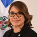 Carmen De La Rosa, diputada del PRM en La provincia La Altagracia, ha hecho oficial su candidatura a la Presidencia Provincial de su partido