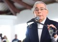 Danilo Medina: “Con el PLD se vivía mejor” 