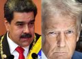 Donald Trump no reconoce a Maduro como presidente de Venezuela pese al viaje del enviado especial