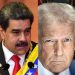 Donald Trump no reconoce a Maduro como presidente de Venezuela pese al viaje del enviado especial
