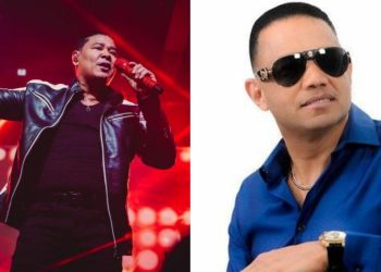 El Jeffrey y Yovanny Polanco se presentarán en Lungomare del Malecón este lunes 