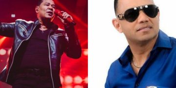 El Jeffrey y Yovanny Polanco se presentarán en Lungomare del Malecón este lunes 