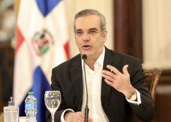 Presidente Abinader dará este viernes su propuesta de su candidato a procurador