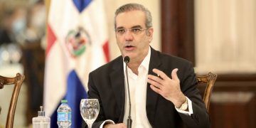 Presidente Abinader dará este viernes su propuesta de su candidato a procurador