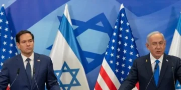 Israel retirará sus tropas del Líbano a partir de este martes