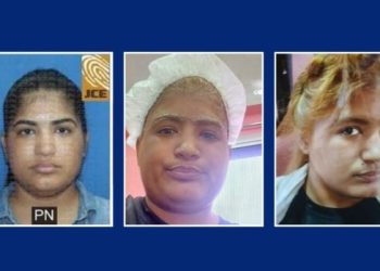 Buscan mujer que habría cambiado apariencia por caso de taxista desaparecido en Moca