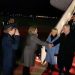 Netanyahu arriba a EEUU para reunirse con Donald Trump