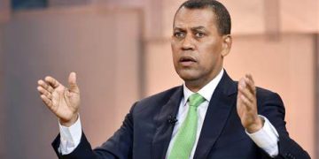 Guido Gómez Mazara: “El candidato de la oposición será Leonel Fernández”