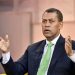 Guido Gómez Mazara: “El candidato de la oposición será Leonel Fernández”