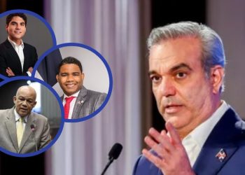 Abinader designa nuevos directores en Propeep, Inespre y RD-Vial