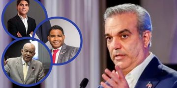 Abinader designa nuevos directores en Propeep, Inespre y RD-Vial