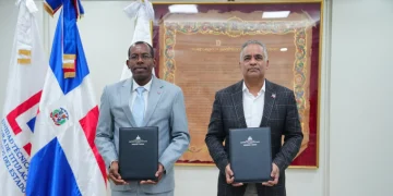 Gobierno iniciará titulación terrenos de familias en El Nuevo Llagal, Maimón