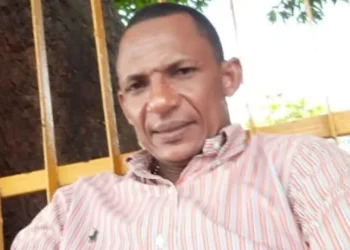 Hombre mata primo tras descubrir supuesta infidelidad con su esposa en Barahona