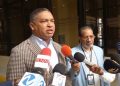"Los fondos de la Usaid fueron utilizados para promover el odio en la partidocracia dominicana", asegura Yván Lorenzo