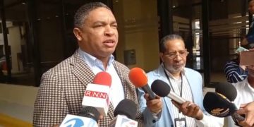 "Los fondos de la Usaid fueron utilizados para promover el odio en la partidocracia dominicana", asegura Yván Lorenzo