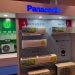 Panasonic presenta los aires acondicionados con gas refrigerante R32