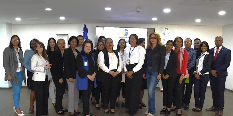 DGJP dicta charla sobre “Derechos del Consumidor”