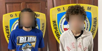 Cuatro hombres detenidos en Jarabacoa por posesión de sustancias controladas