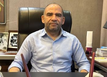 Secretario de Industria y Comercio del PLD, arremete contra el gobierno de Abinader por su silencio ante la grave escasez de gas en las plantas de distribución en SD