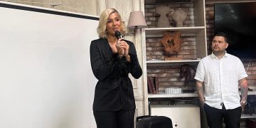 Sarodj realiza brunch por la Salud Mental “No puedo Más”