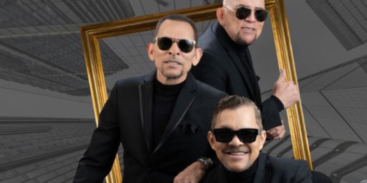 Los Hermanos Rosario traen la magia del merengue a Neptunos este San Valentín