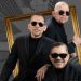 Los Hermanos Rosario traen la magia del merengue a Neptunos este San Valentín