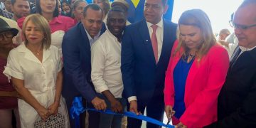 Partido Justicia Social inaugura oficinas del bloque de regidores en Santiago