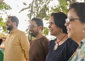 Opción Democrática realiza elecciones territoriales internas