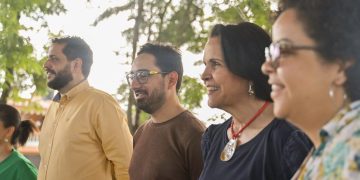 Opción Democrática realiza elecciones territoriales internas