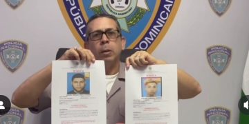 PN identifica presuntos autores de homicidio empleado de seguridad en sector Los Ríos