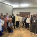 Delegación de COOPNAMA participa en el Primer Congreso Internacional de Cooperativismo en Curazao