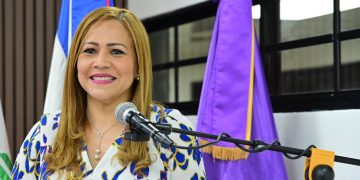 Francis Jorge: la candidata a la secretaria de asuntos municipales que busca reconectar al PLD en los territorios