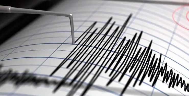 Temblor de tierra se registra en RD