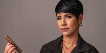 Luisa Gómez: elevando la cultura del tabaco en RD