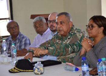 DGM fortalecerá control migratorio