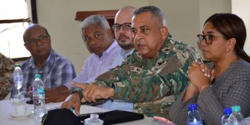 DGM fortalecerá control migratorio