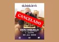 “Estoy cansado mentalmente”: Don Miguelo cancela concierto en el Quisqueya