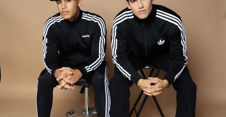 Sebas & Lenni estrenan tema musical "Hasta cuándo"