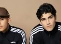 Sebas & Lenni estrenan tema musical "Hasta cuándo"