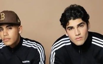 Sebas & Lenni estrenan tema musical "Hasta cuándo"