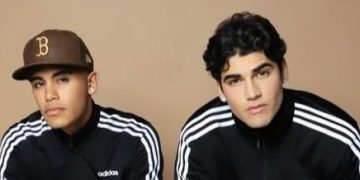 Sebas & Lenni estrenan tema musical "Hasta cuándo"