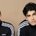 Sebas & Lenni estrenan tema musical "Hasta cuándo"