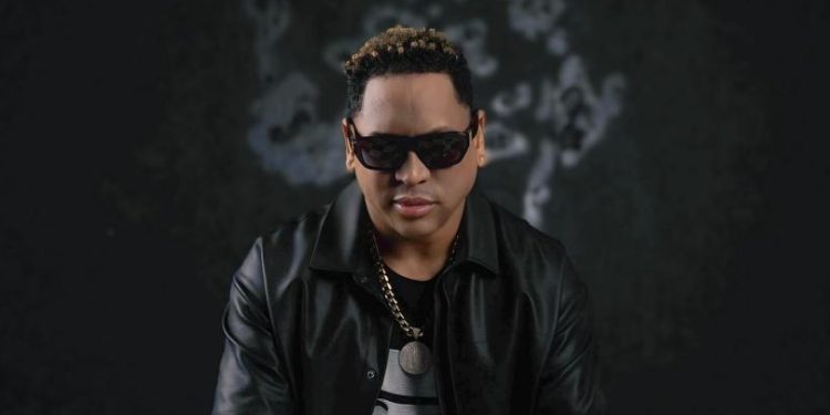 El ascenso internacional de Kalimete lo lleva a Premios Soberano 2025