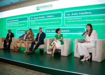 Referencia revoluciona el diagnóstico con moderno laboratorio de patología molecular y anatómica