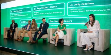 Referencia revoluciona el diagnóstico con moderno laboratorio de patología molecular y anatómica