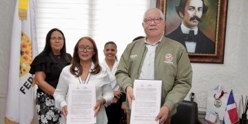 FEDODIM y MUPYMECON firman acuerdo para fortalecer la construcción municipal e impulsar la inclusión femenina