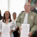 FEDODIM y MUPYMECON firman acuerdo para fortalecer la construcción municipal e impulsar la inclusión femenina